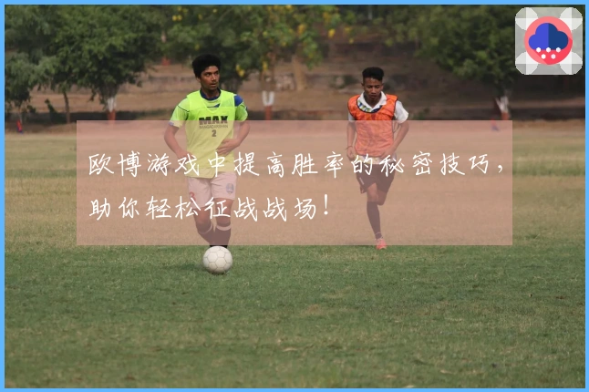 欧博游戏中提高胜率的秘密技巧，助你轻松征战战场！
